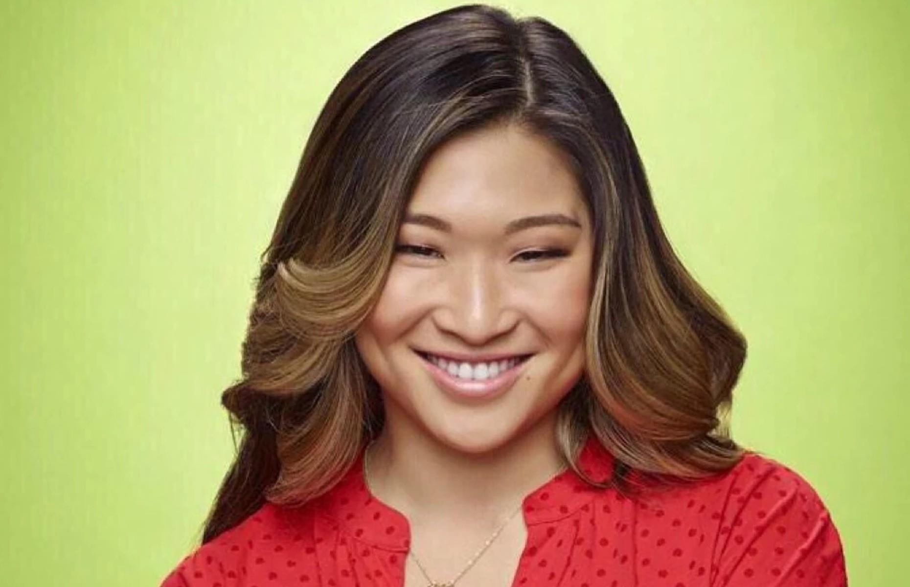 Jenna Ushkowitz: $4 million (£3.2m)