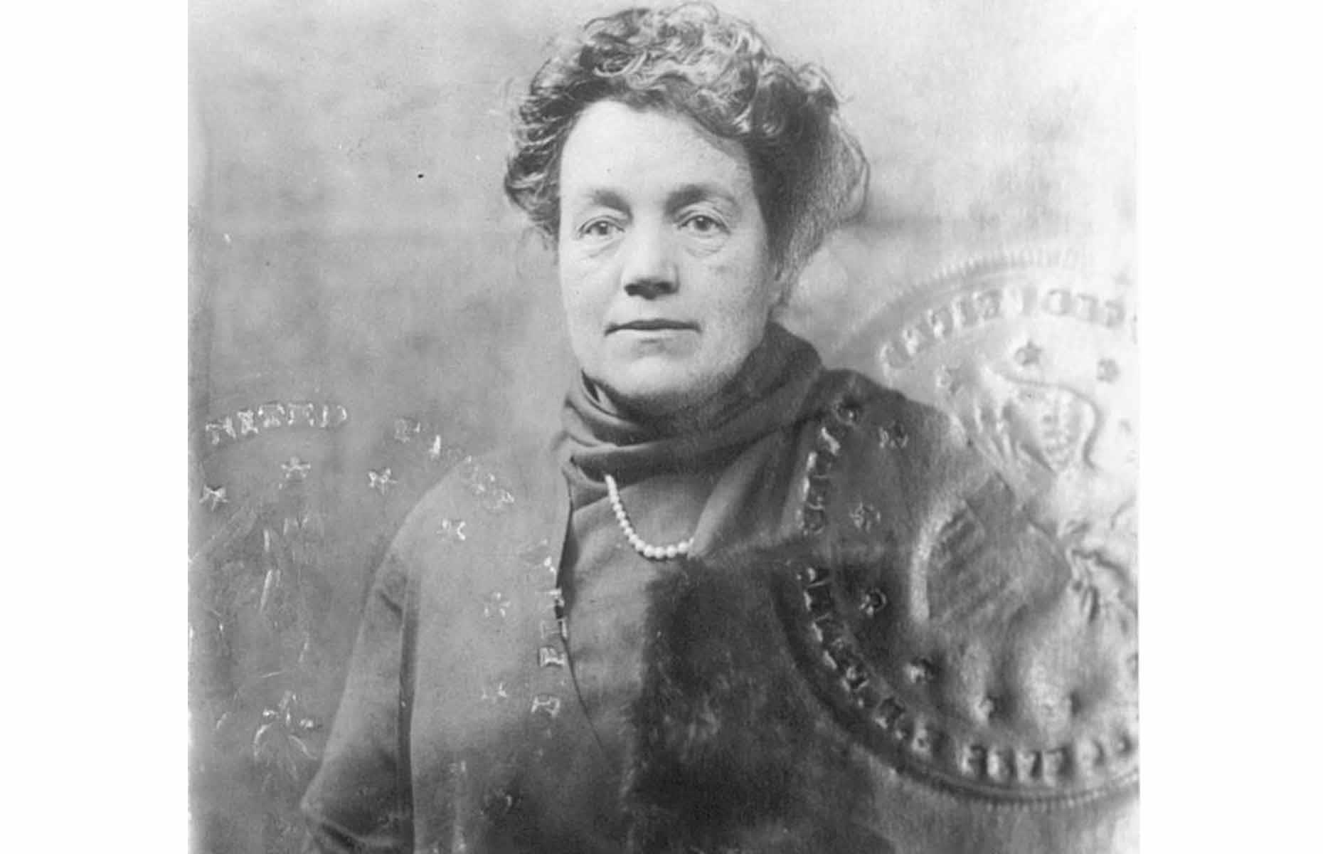 Emily Maria Ryerson 