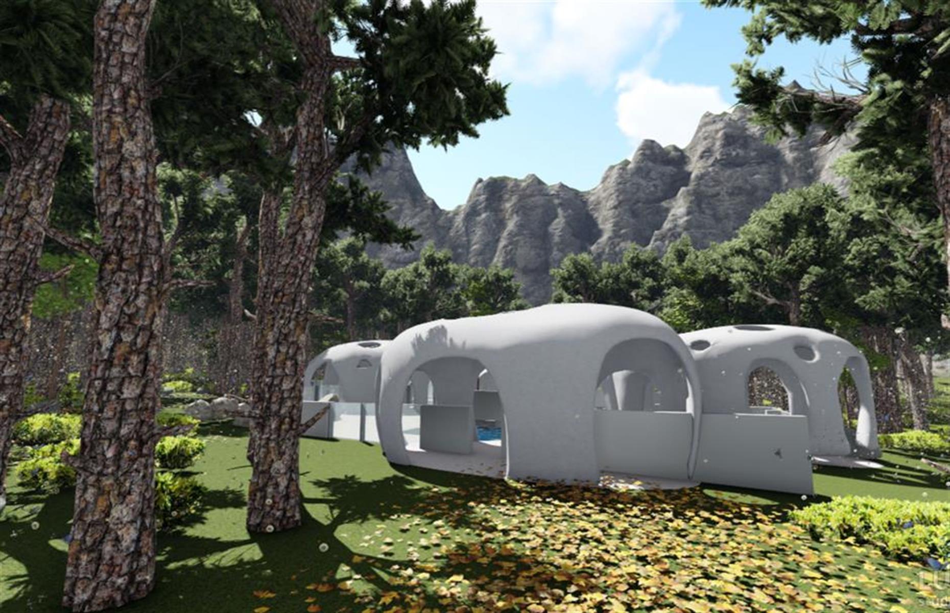 L’impression 3D : l’avenir de la construction