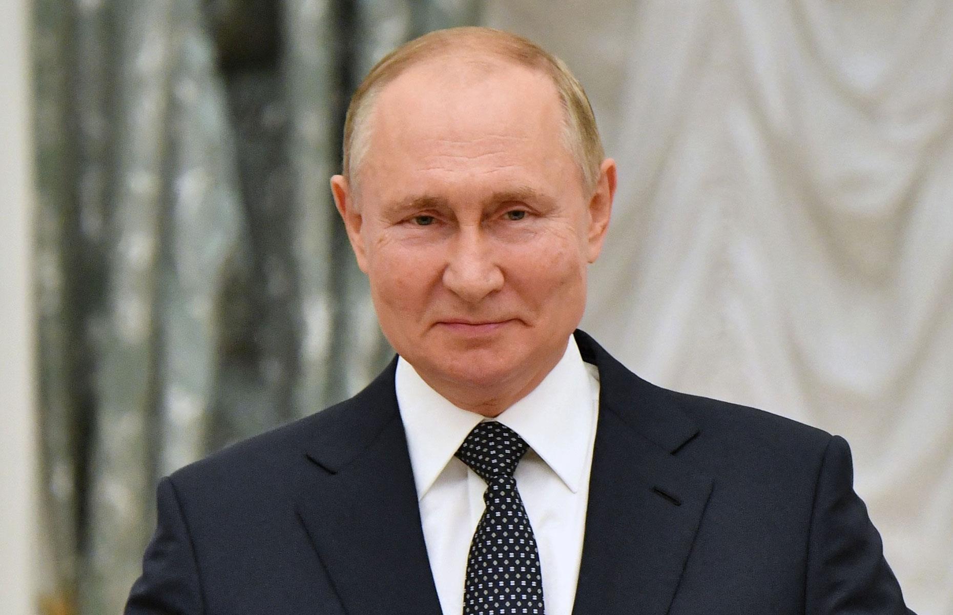 Putin's alleged mistress' Monaco apartment 