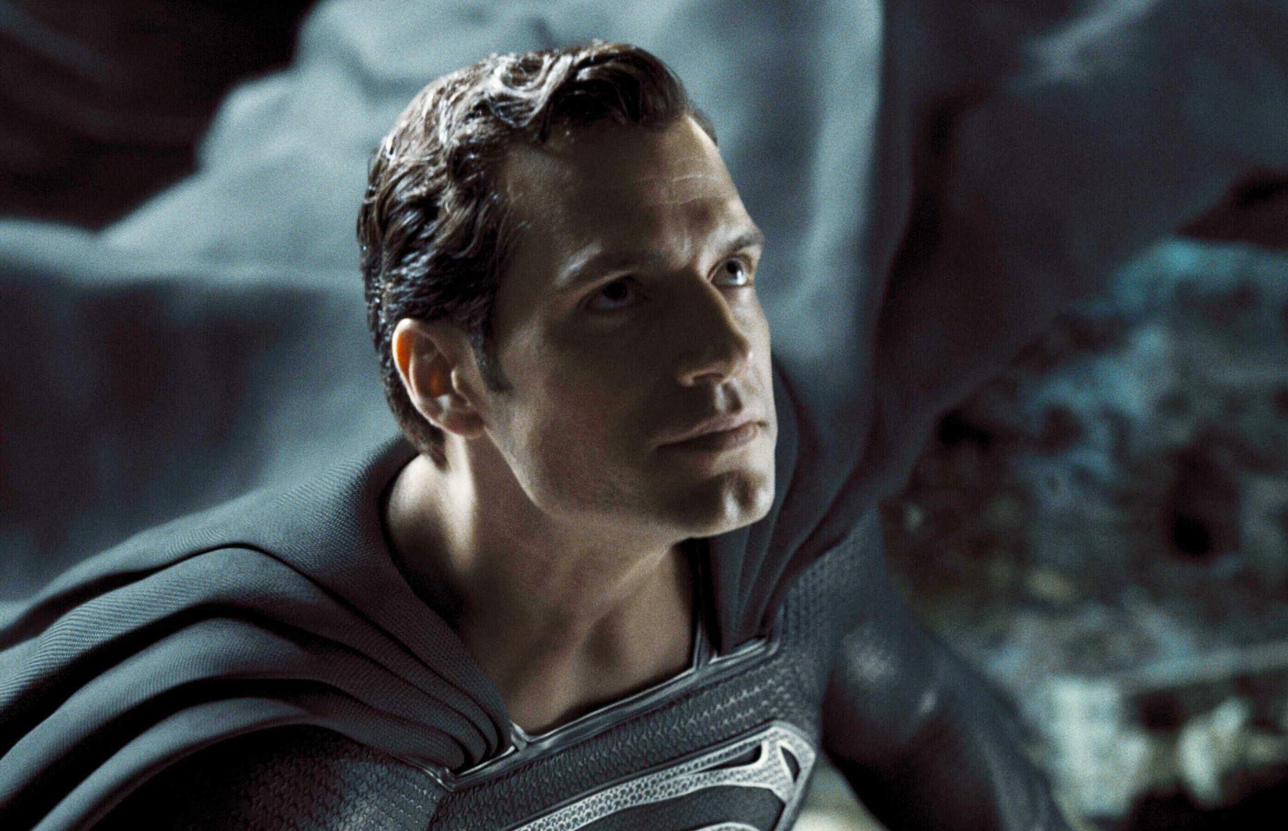4. Justice League: $858 million (£636m)