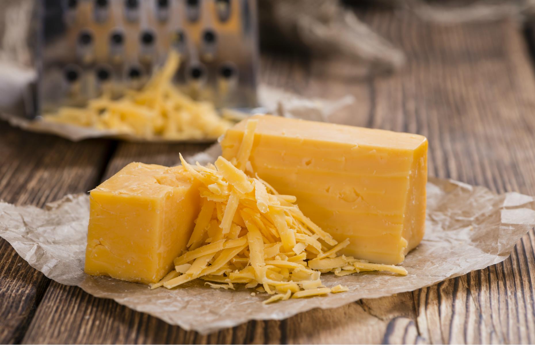Cheese