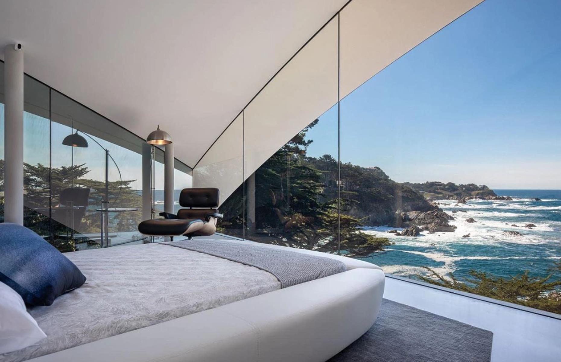 Serenity, California, USA