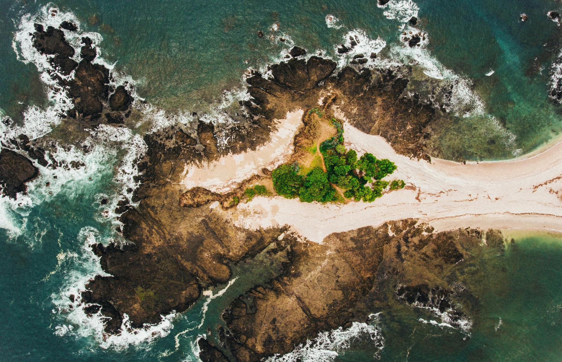 Costa Rica and the Panama Canal