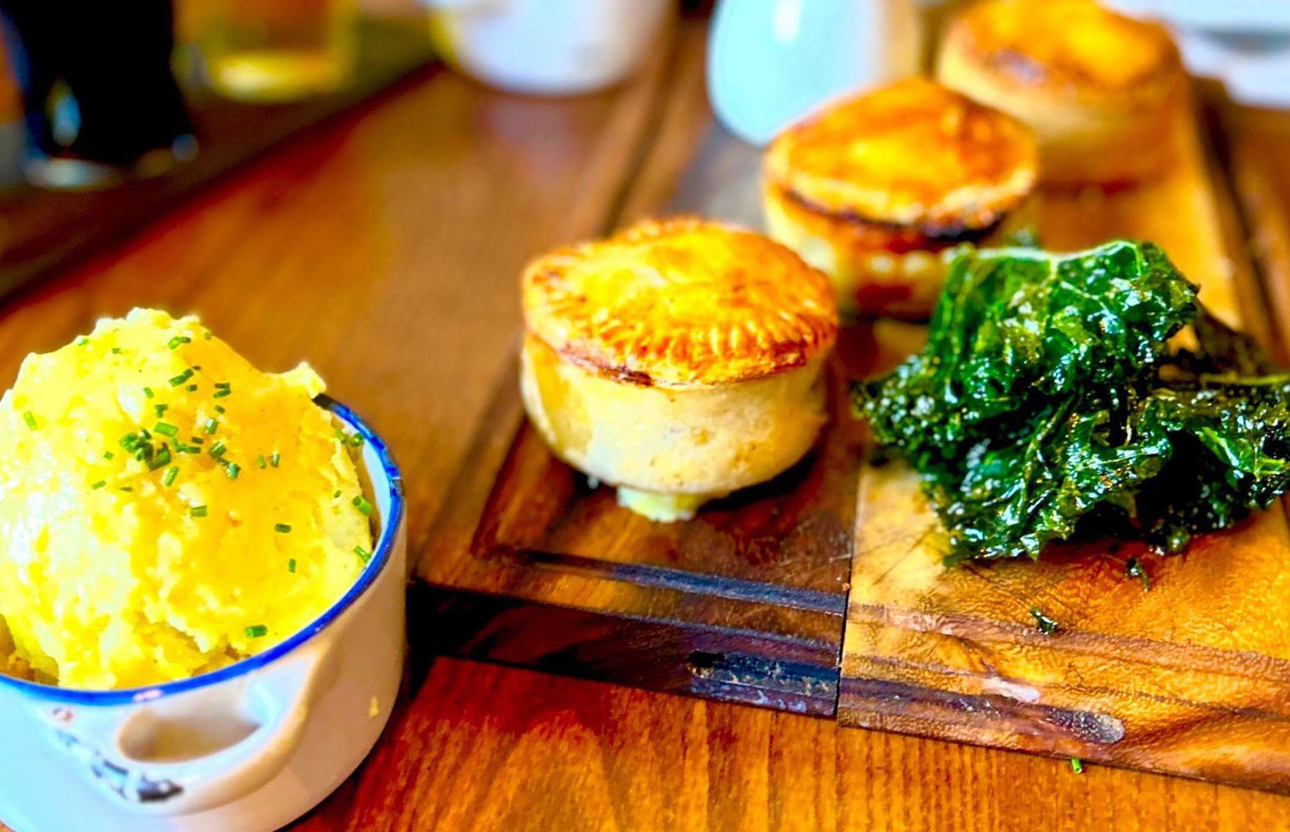 38. South West: The Suffolk Arms, Cheltenham, Gloucestershire 