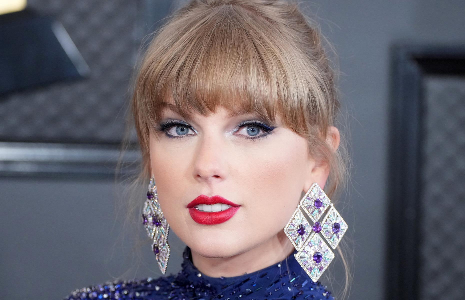 Taylor Swift rechazó $100 millones (unos 93 millones de euros) por promocionar FTX