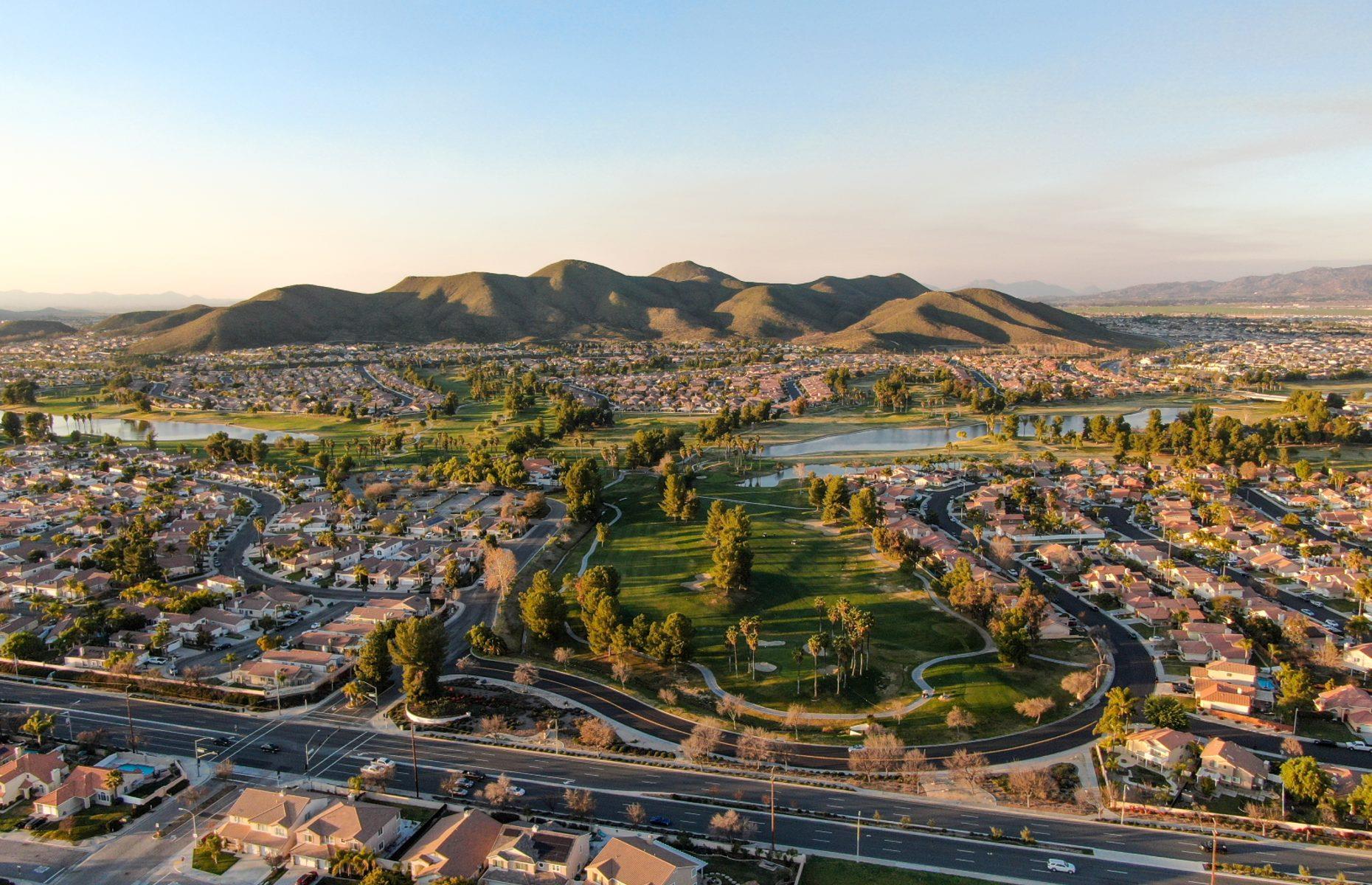 Safest: 15. Temecula, California 