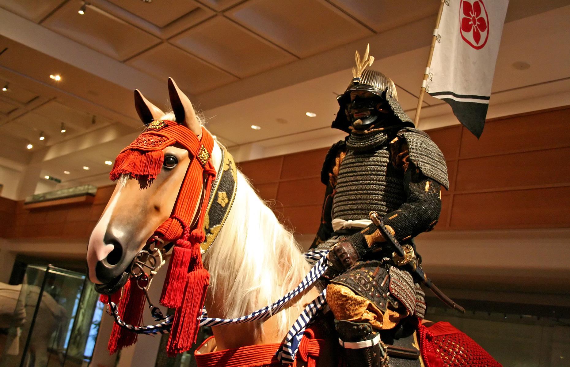Royal Armouries Museum, Leeds, England