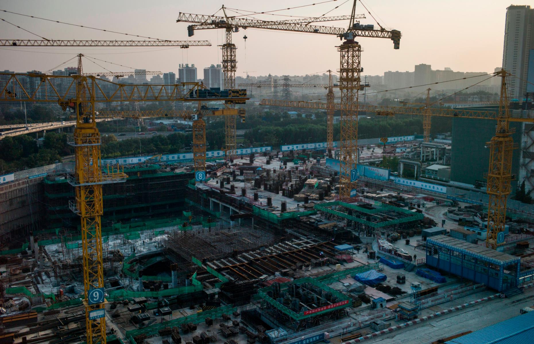 China State Grid Corporation buys Oman electricity company