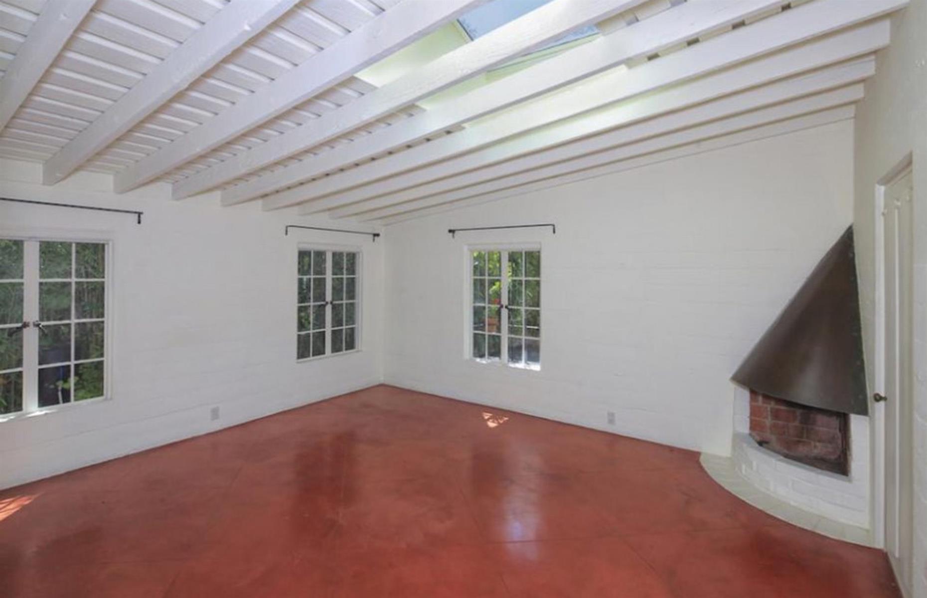 Marilyn Monroe's would-be forever home