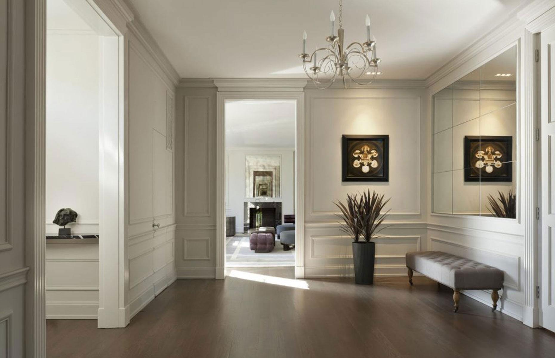Jared Kushner and Ivanka Trump's Washington, DC mansion 