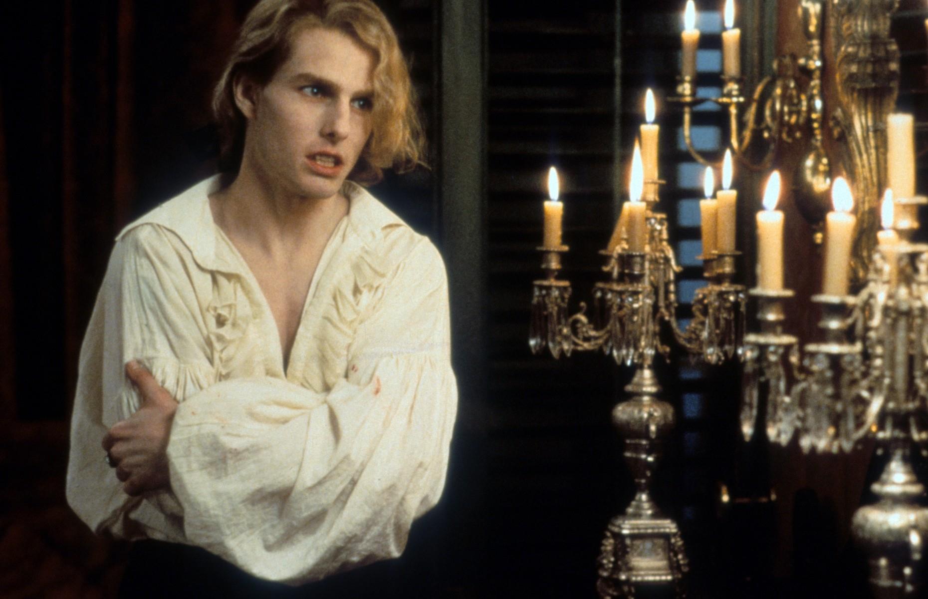 19th: Interview with the Vampire, $455.5 million (£378.2m) 