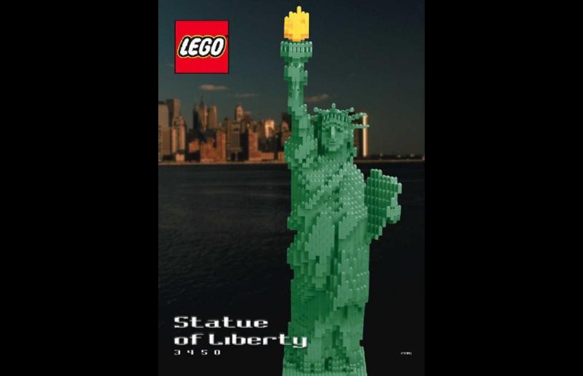 The 20 most valuable LEGO sets in the world today