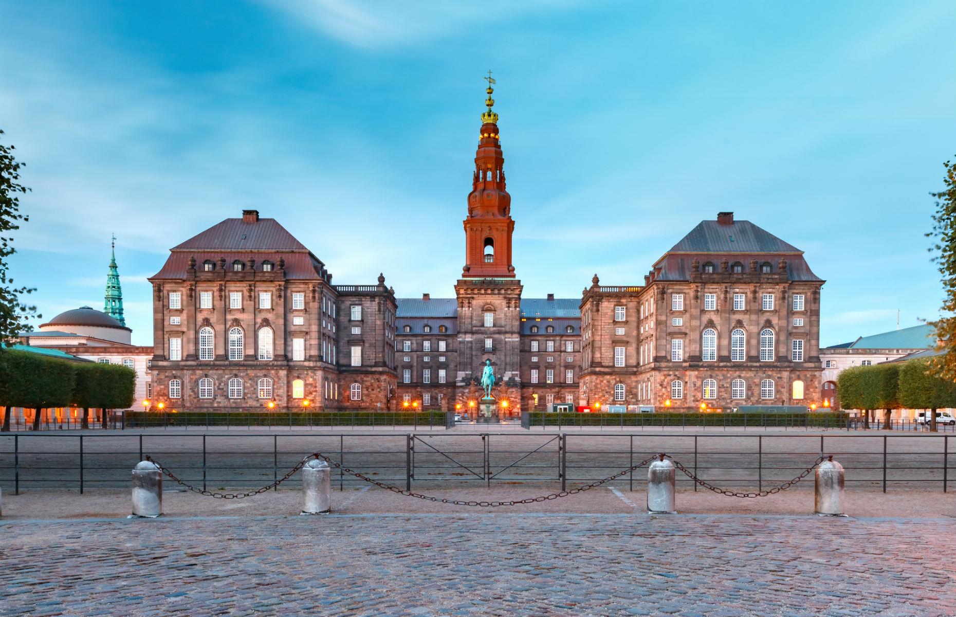 Denmark: $94,450 (£81,980)