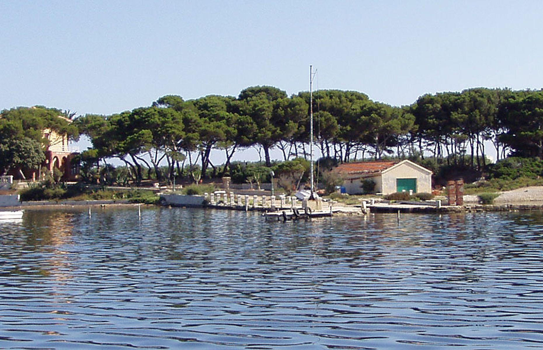 Santa Maria Island, Sicily, Italy: $20.1 million (£14.7m) 