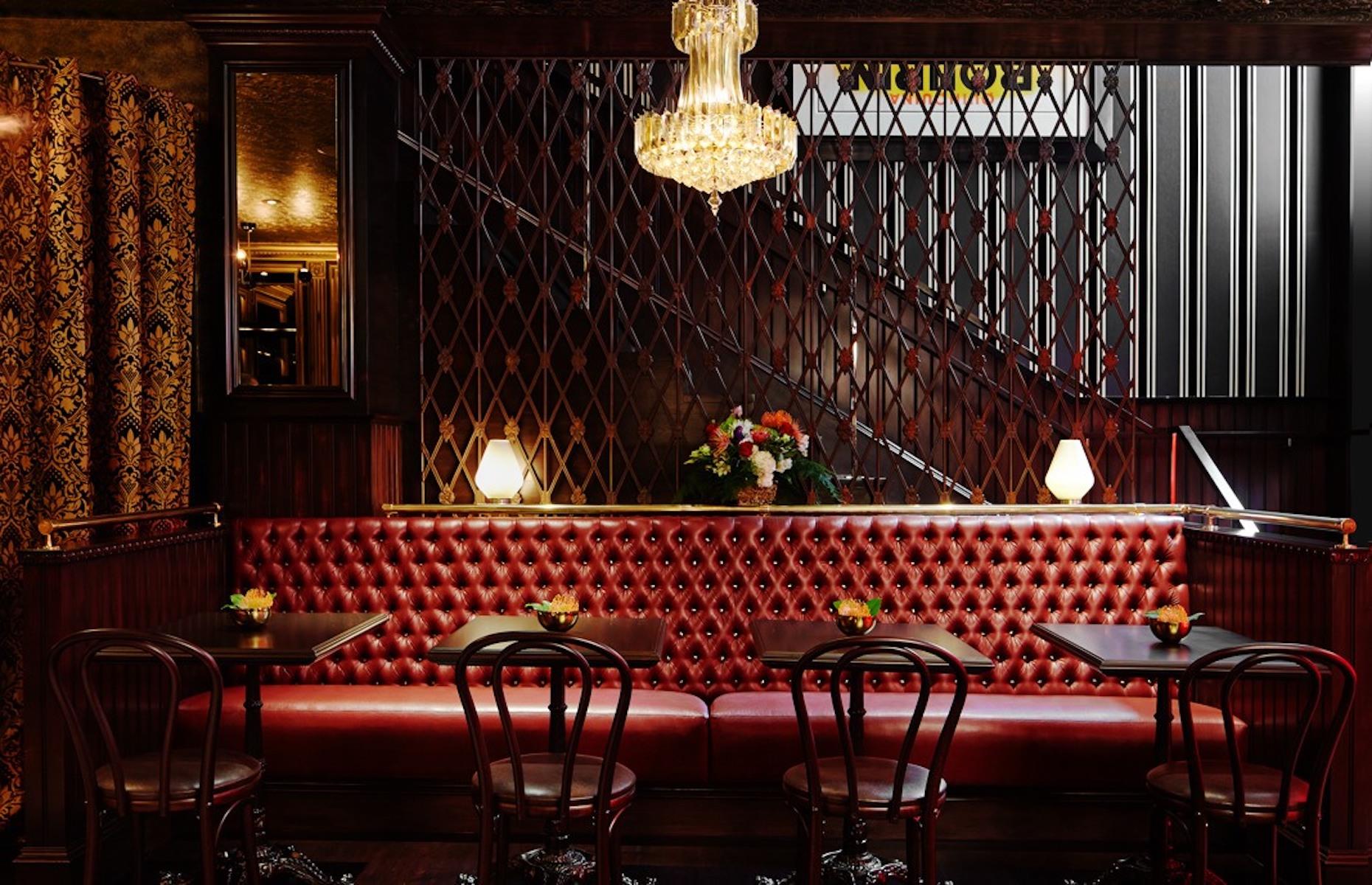 Galleria Park Hotel, San Francisco, California
