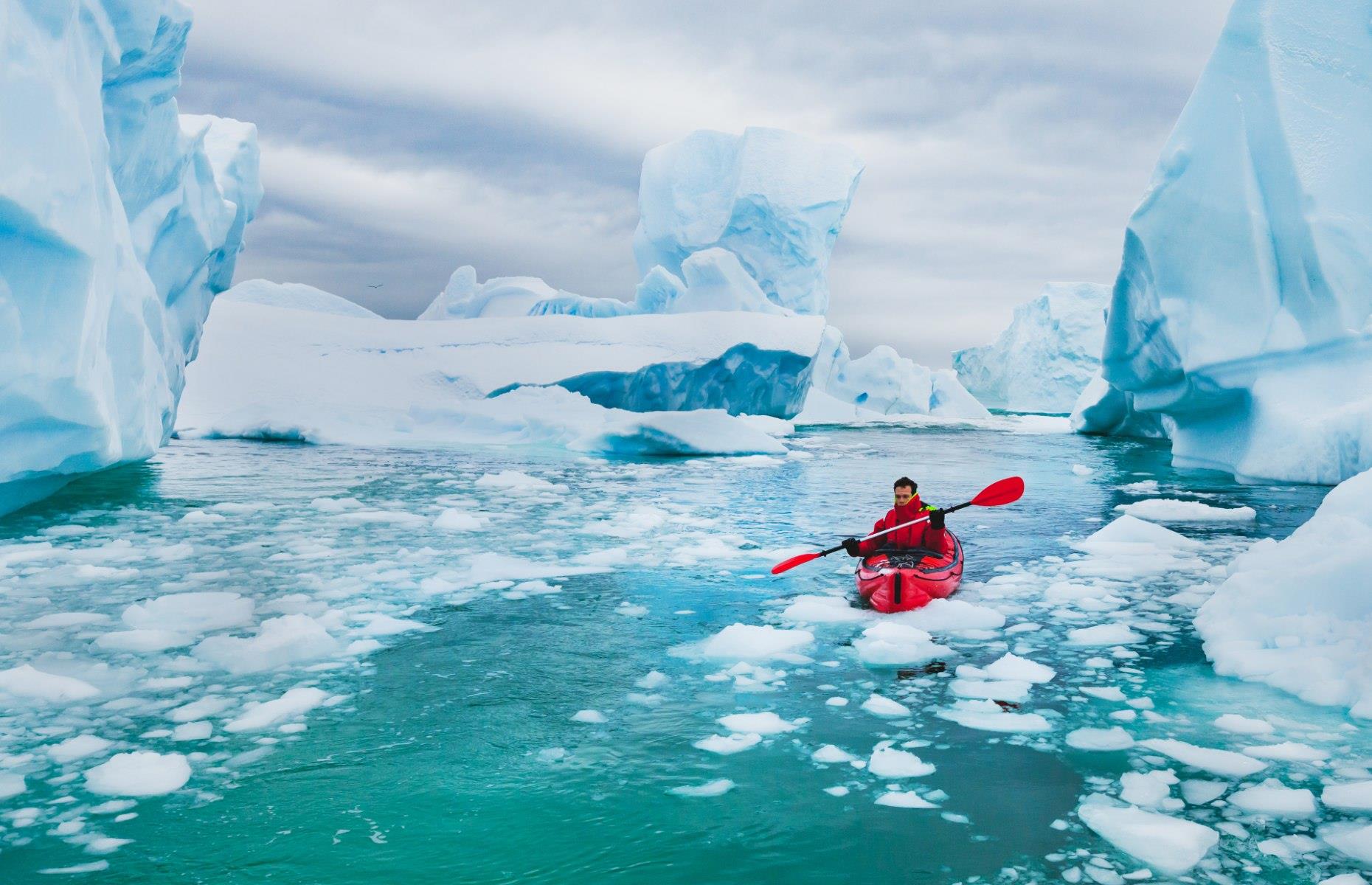 Antarctica