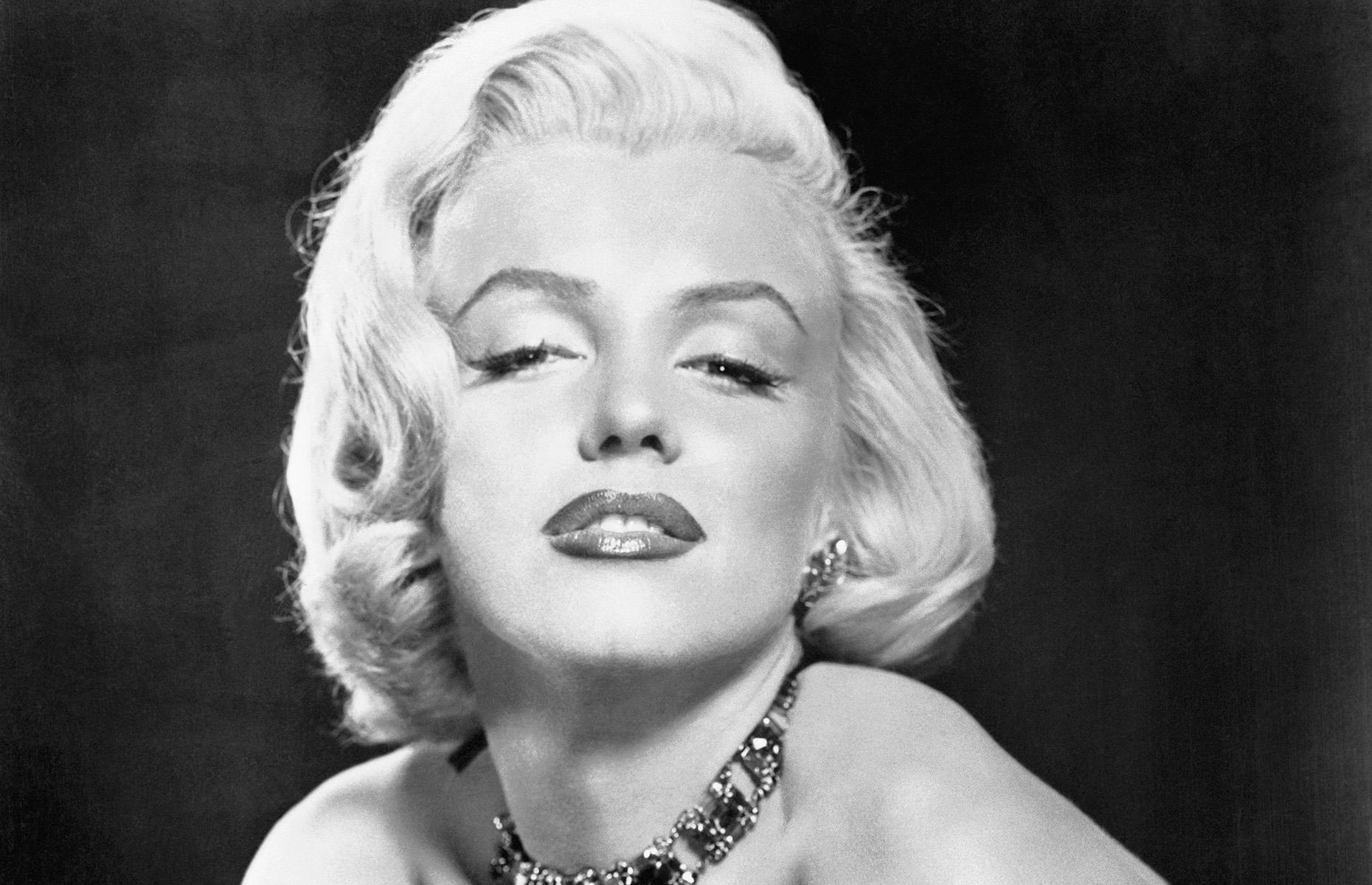 Marilyn Monroes Rückzugsort