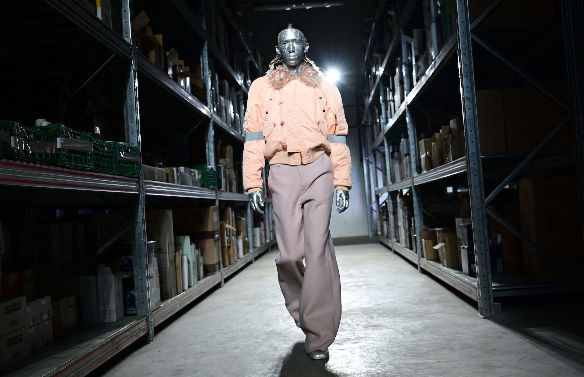 Martin Margiela: $20 million (£16.7m)