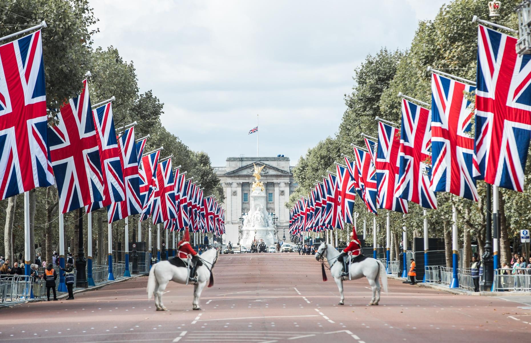 All horses must have a passport (but the King doesn’t)
