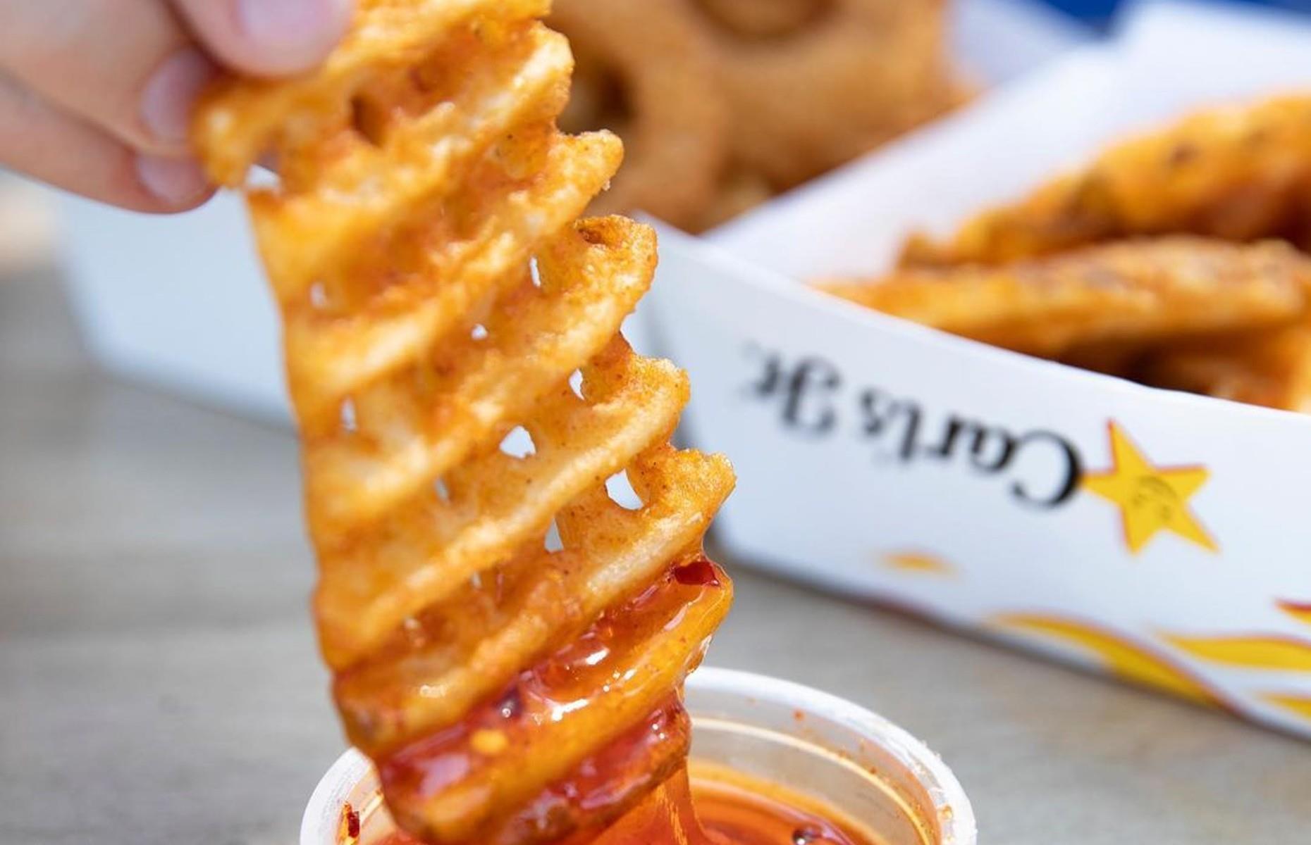Carl's Jr.