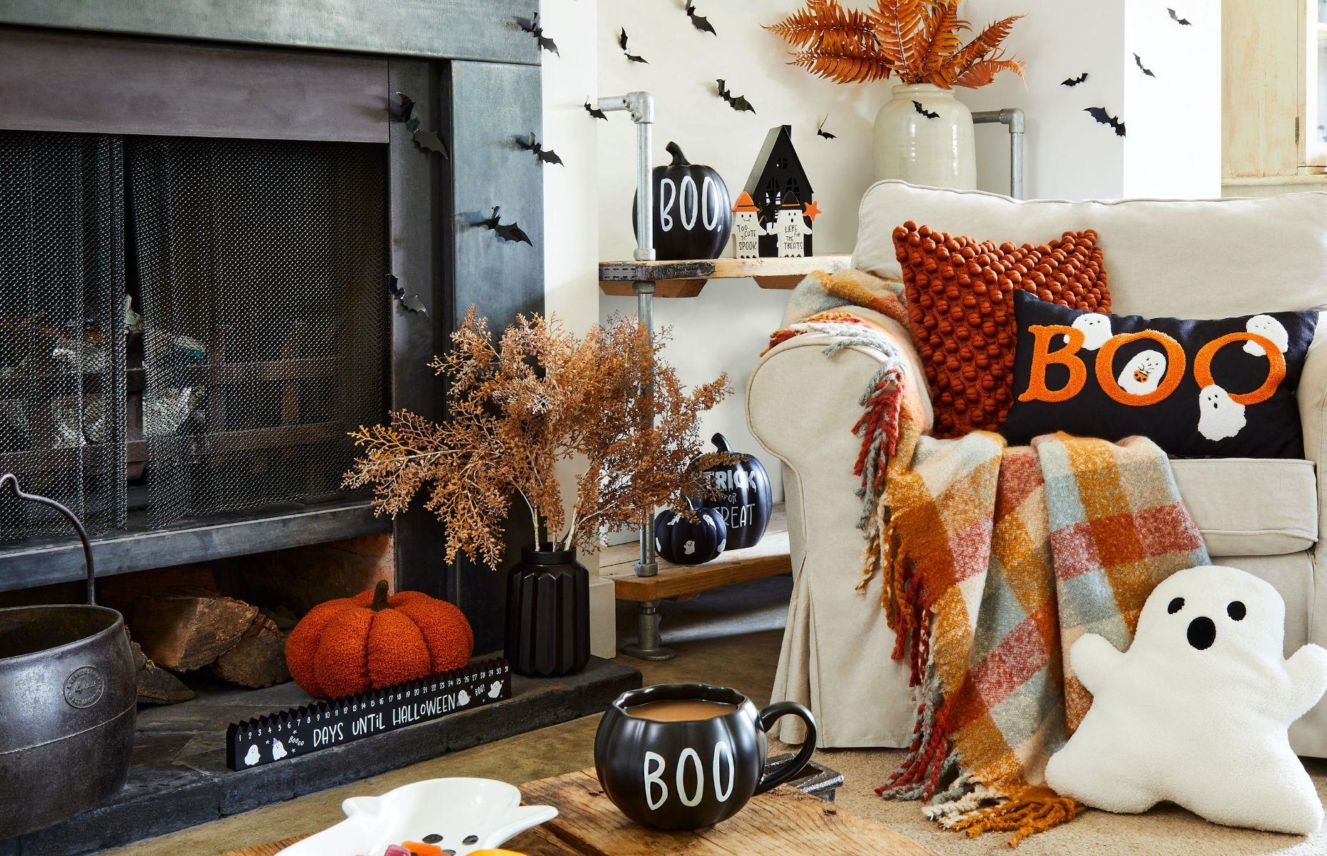 Count down with cosy nights in