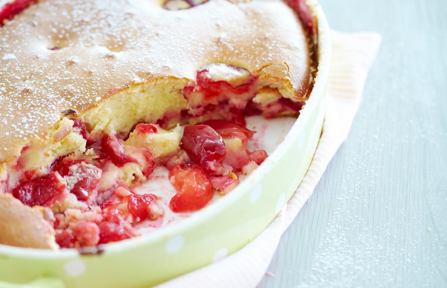 12. Plum Charlotte