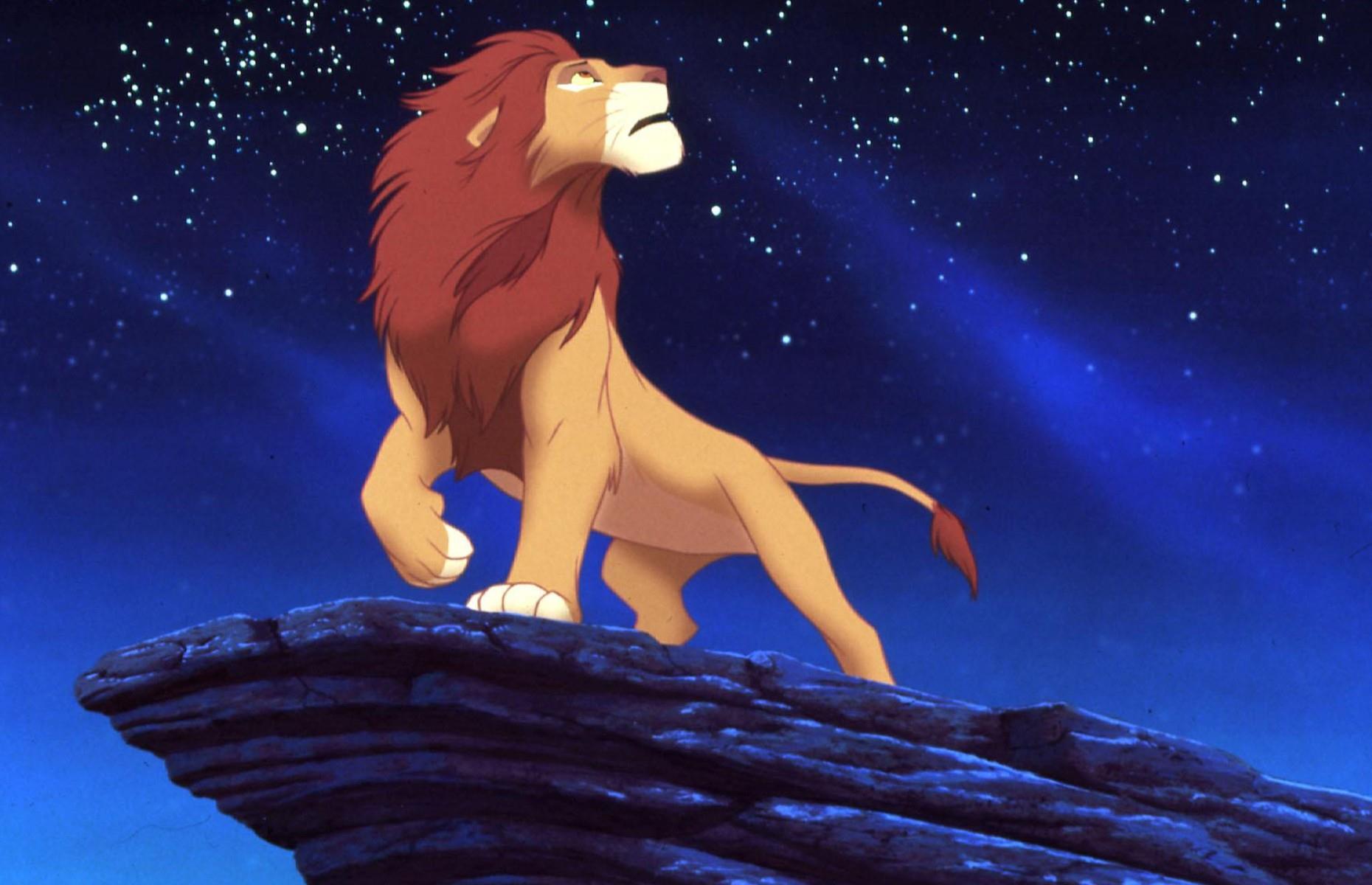 4. The Lion King: $1.7 billion (£1.3bn) 