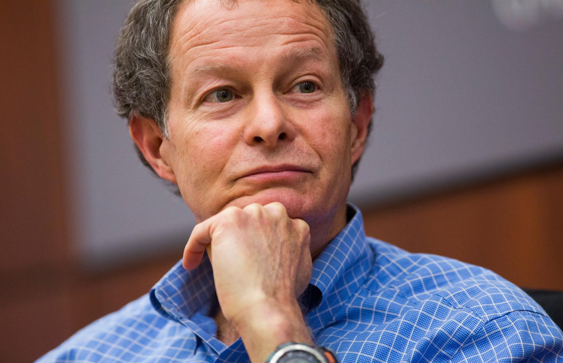 John Mackey