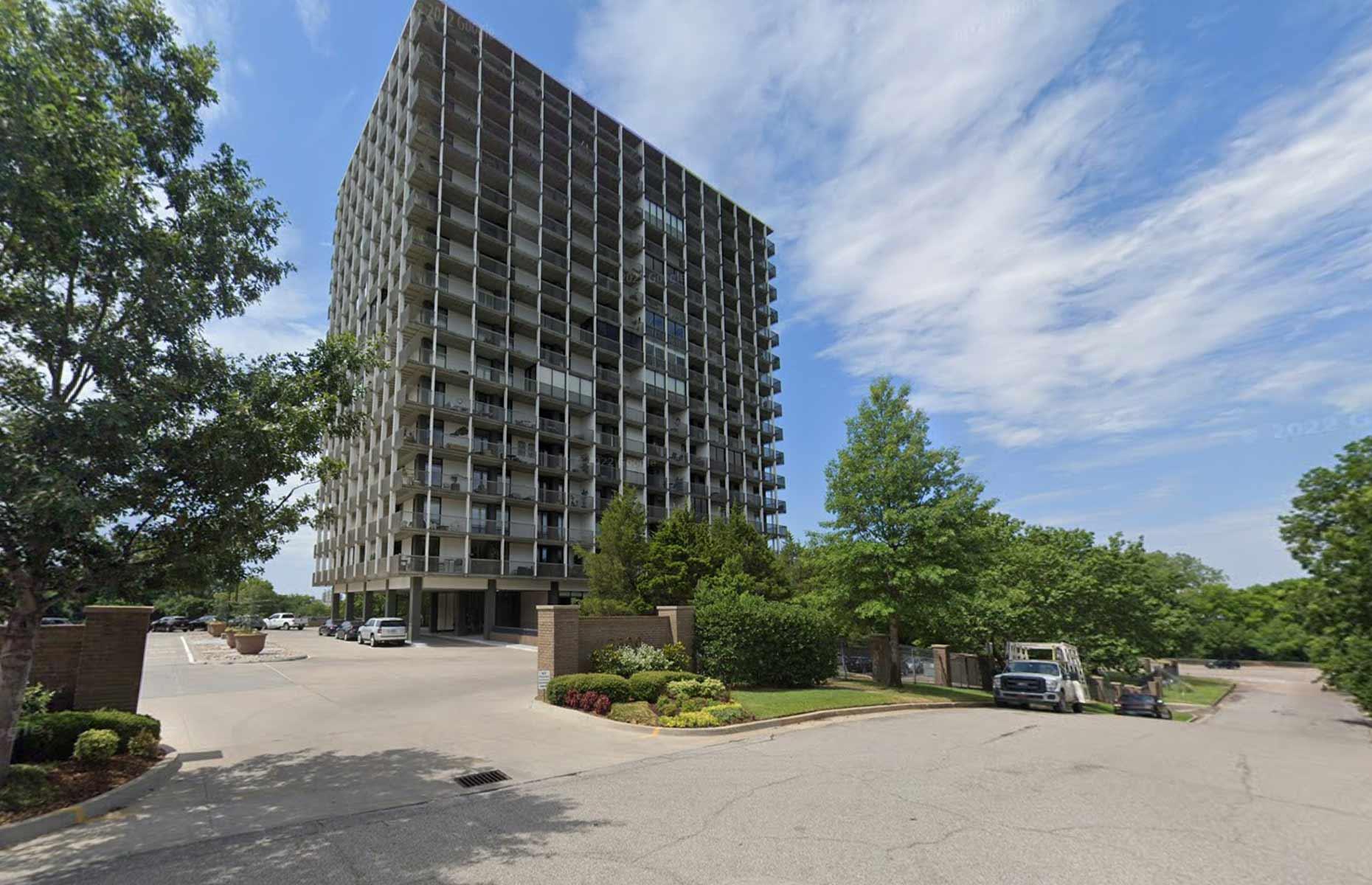 Tulsa: range of housing options