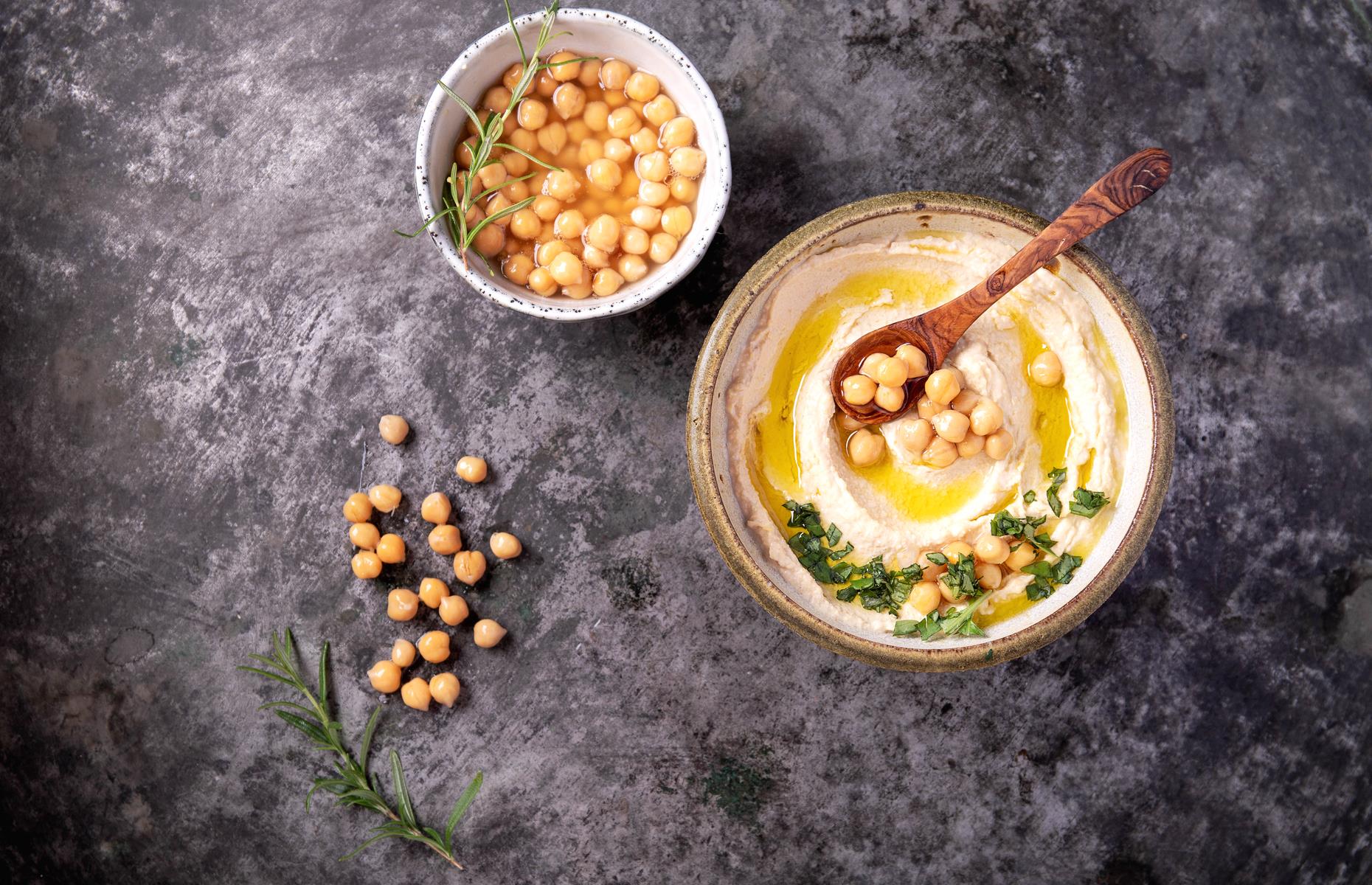 7. Tinned pulses