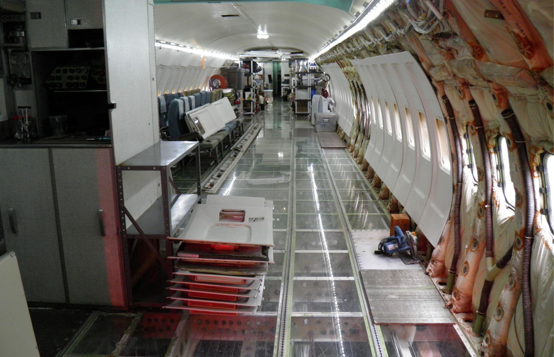 Sala de estar principal