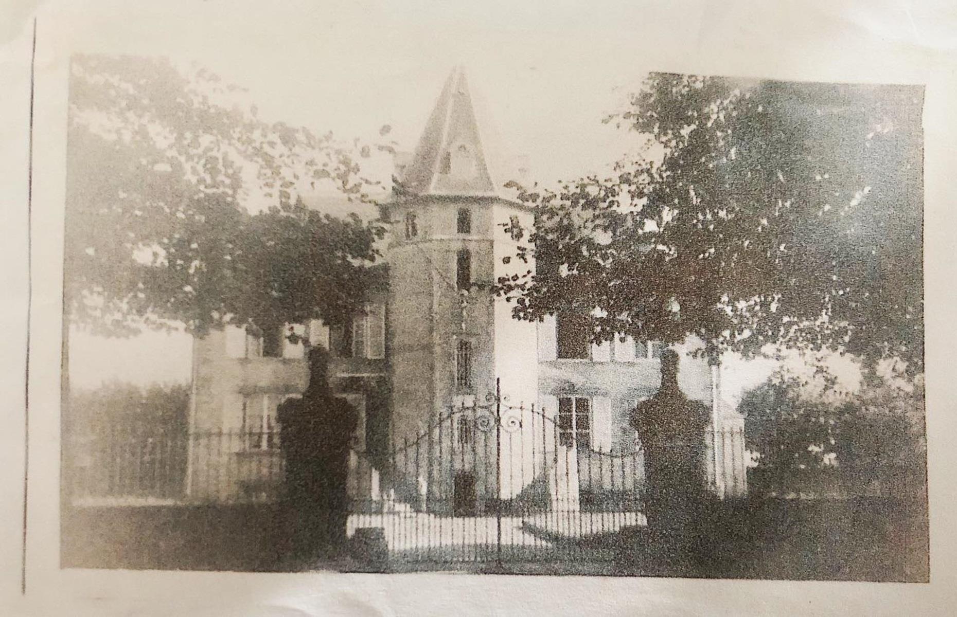 In its heyday