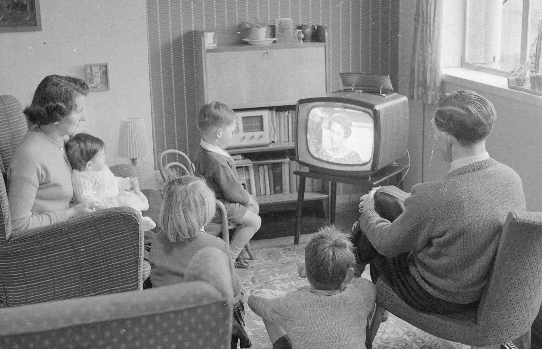Tiempo de TV