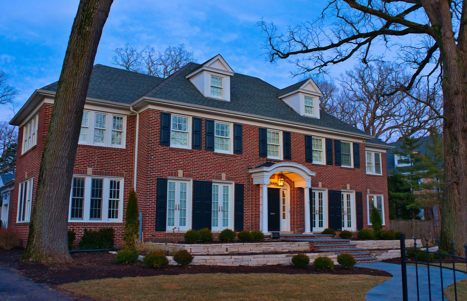 Where the richest and poorest live in the US