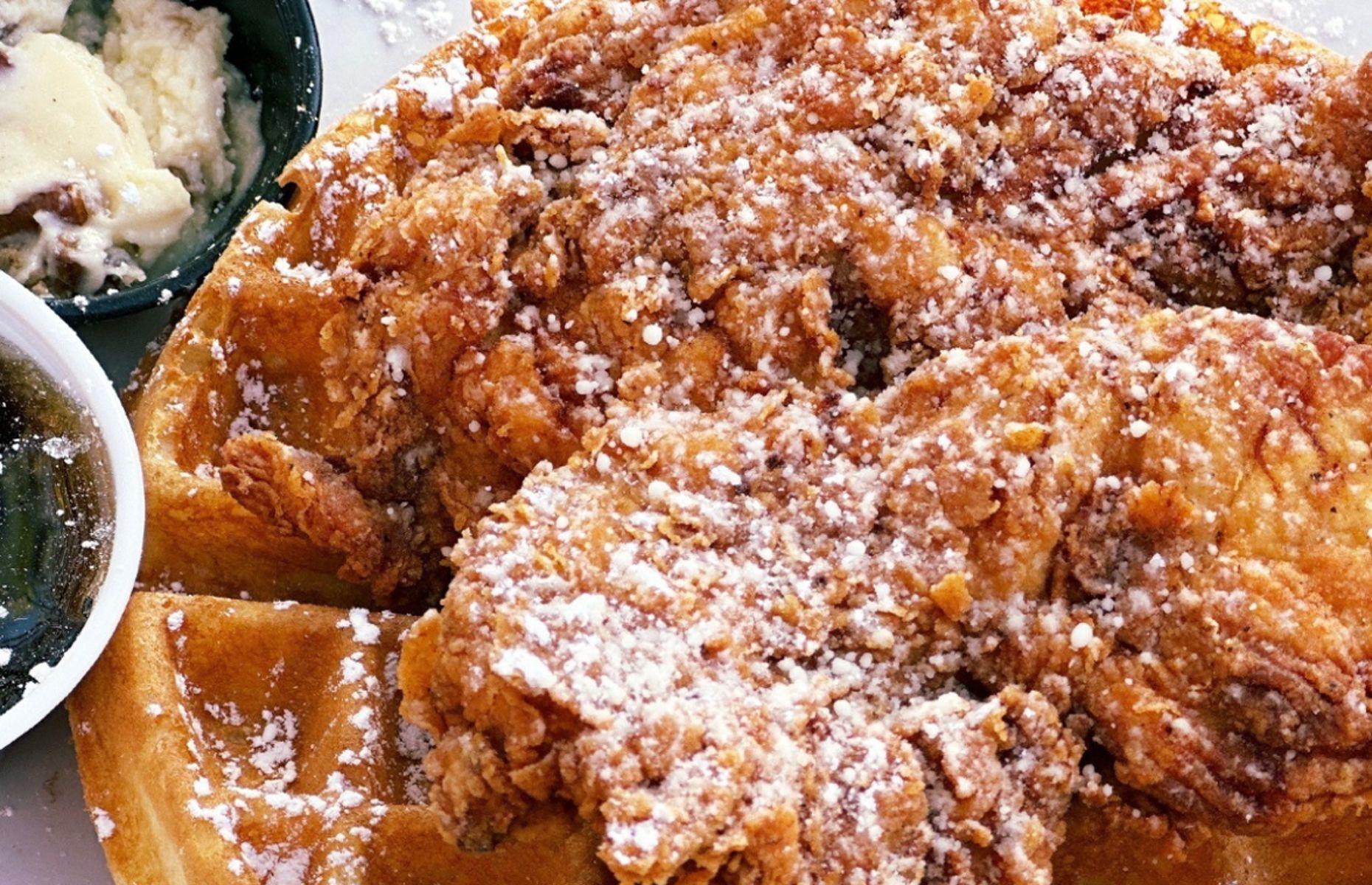 South Dakota: Phillips Avenue Diner, Sioux Falls