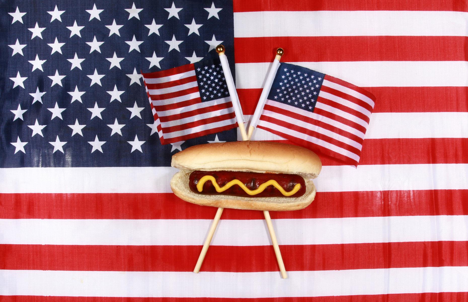 All-American classics