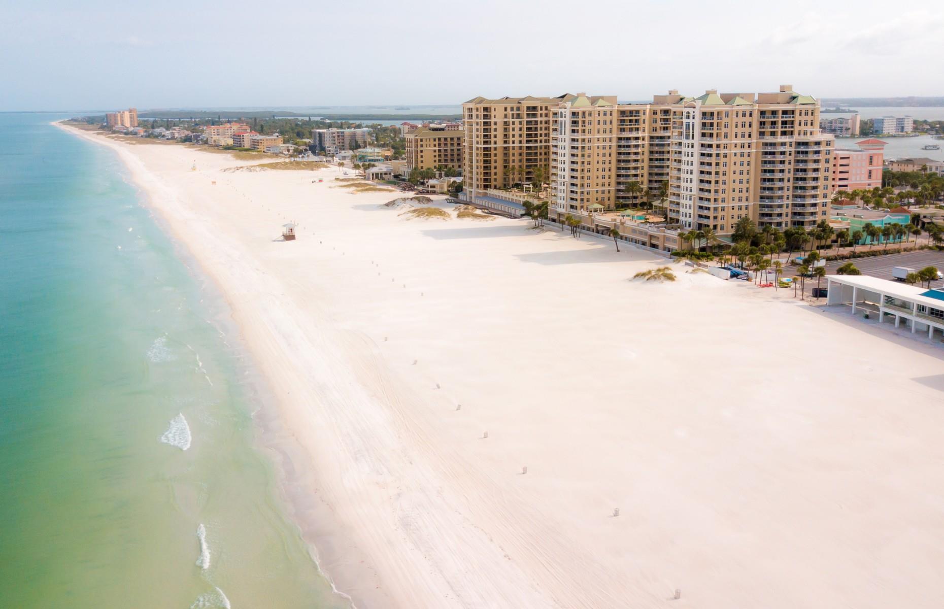 Clearwater Beach, Florida