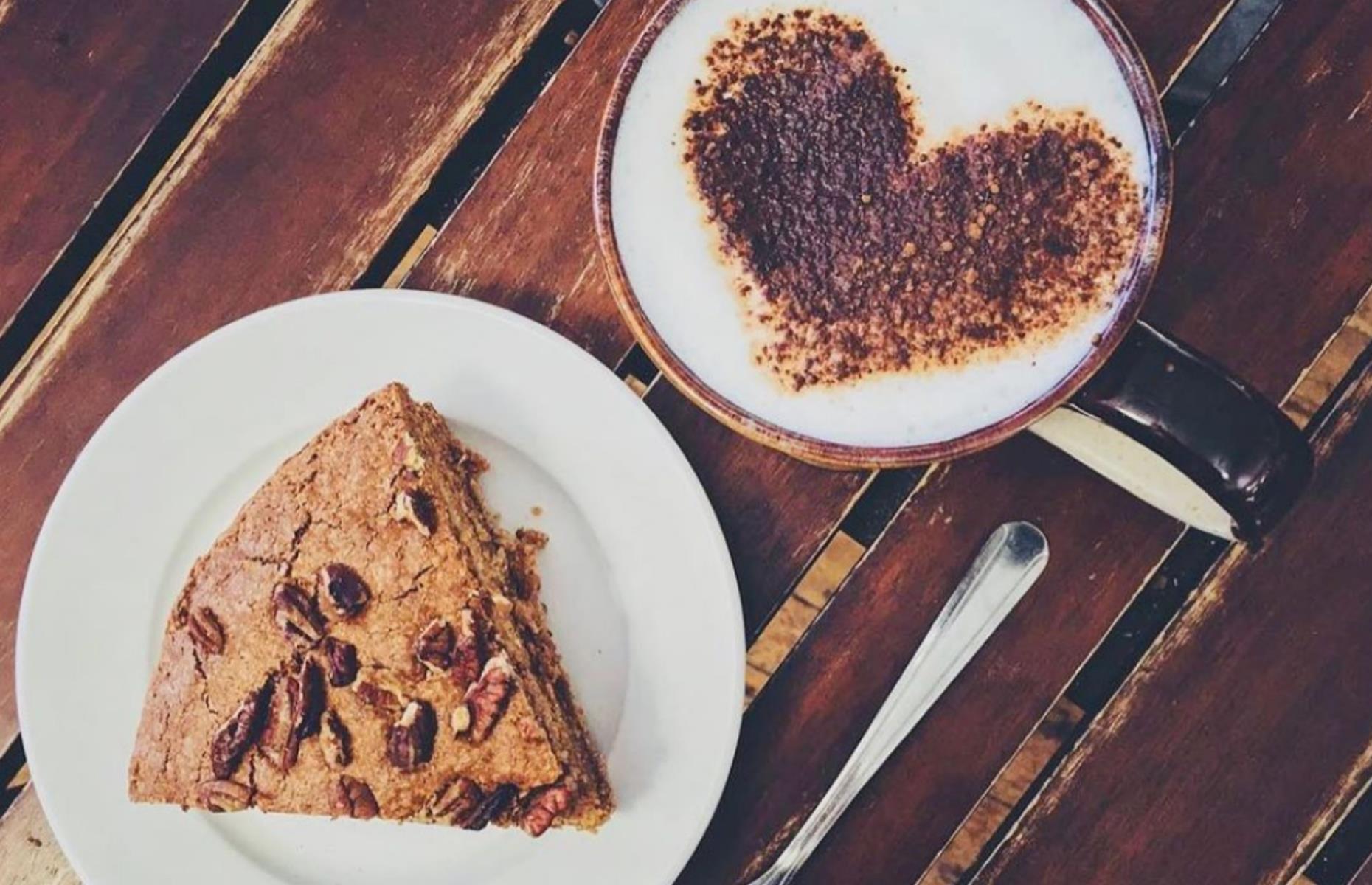 Wisconsin: Wilson’s Coffee & Tea, Racine