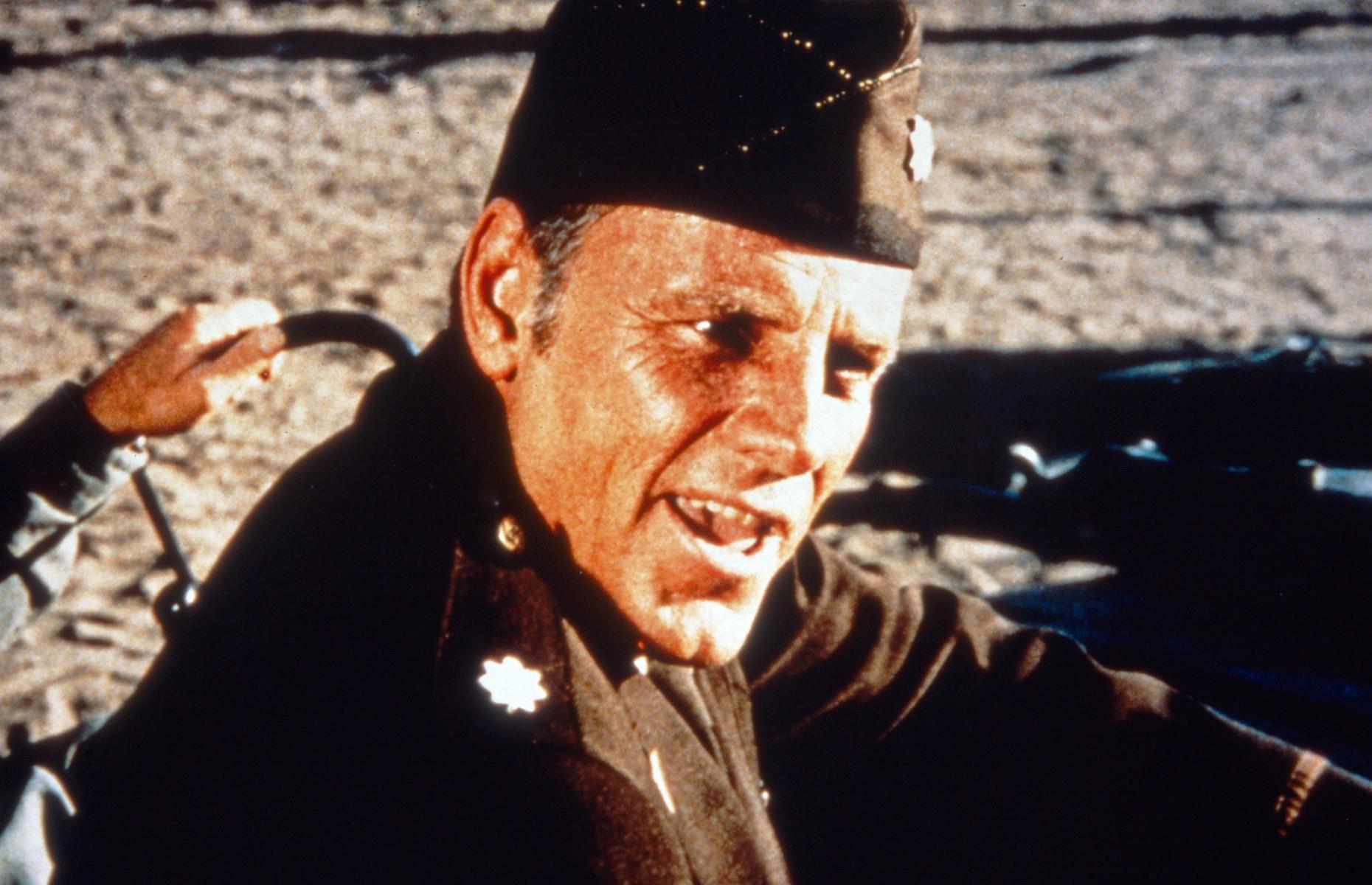 McLean Stevenson: $4 million (£3m) at time of death