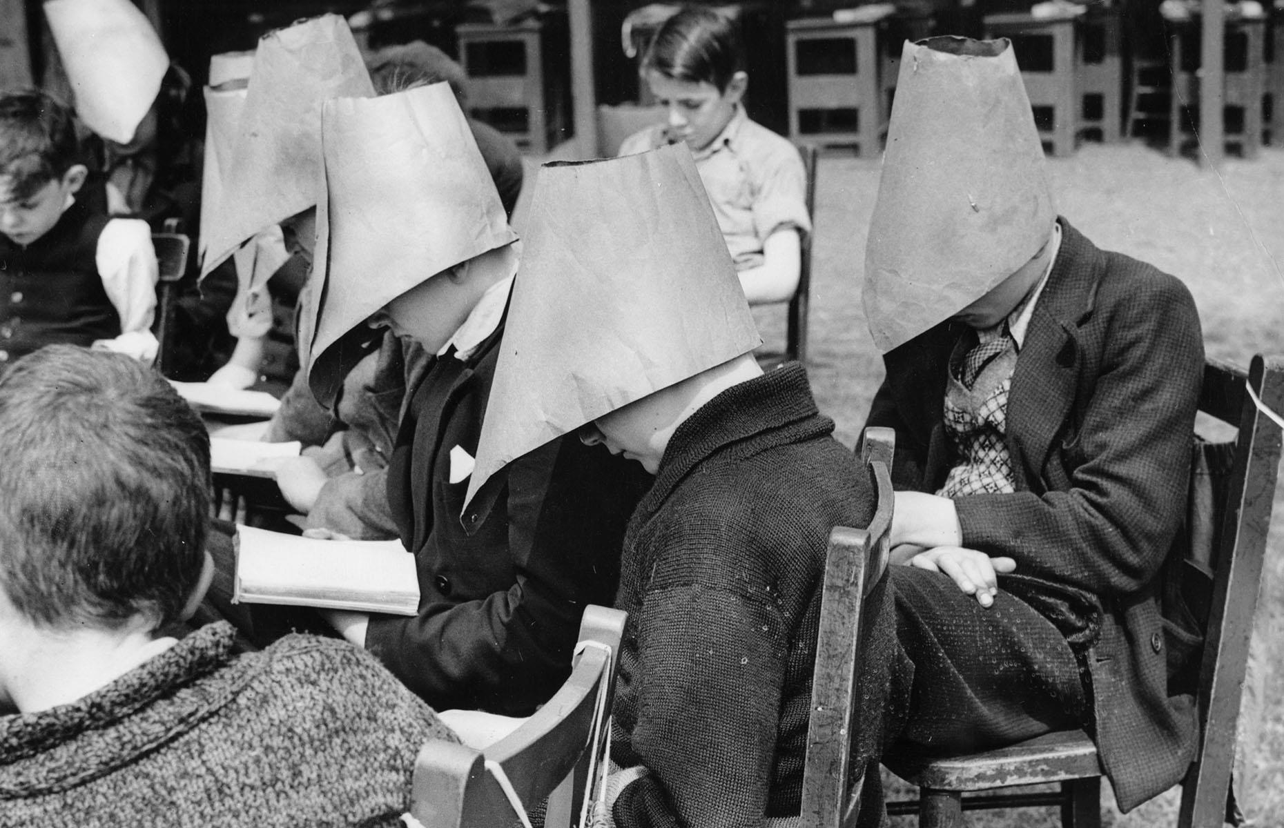 1936: North American Heatwave, US Upper Midwest