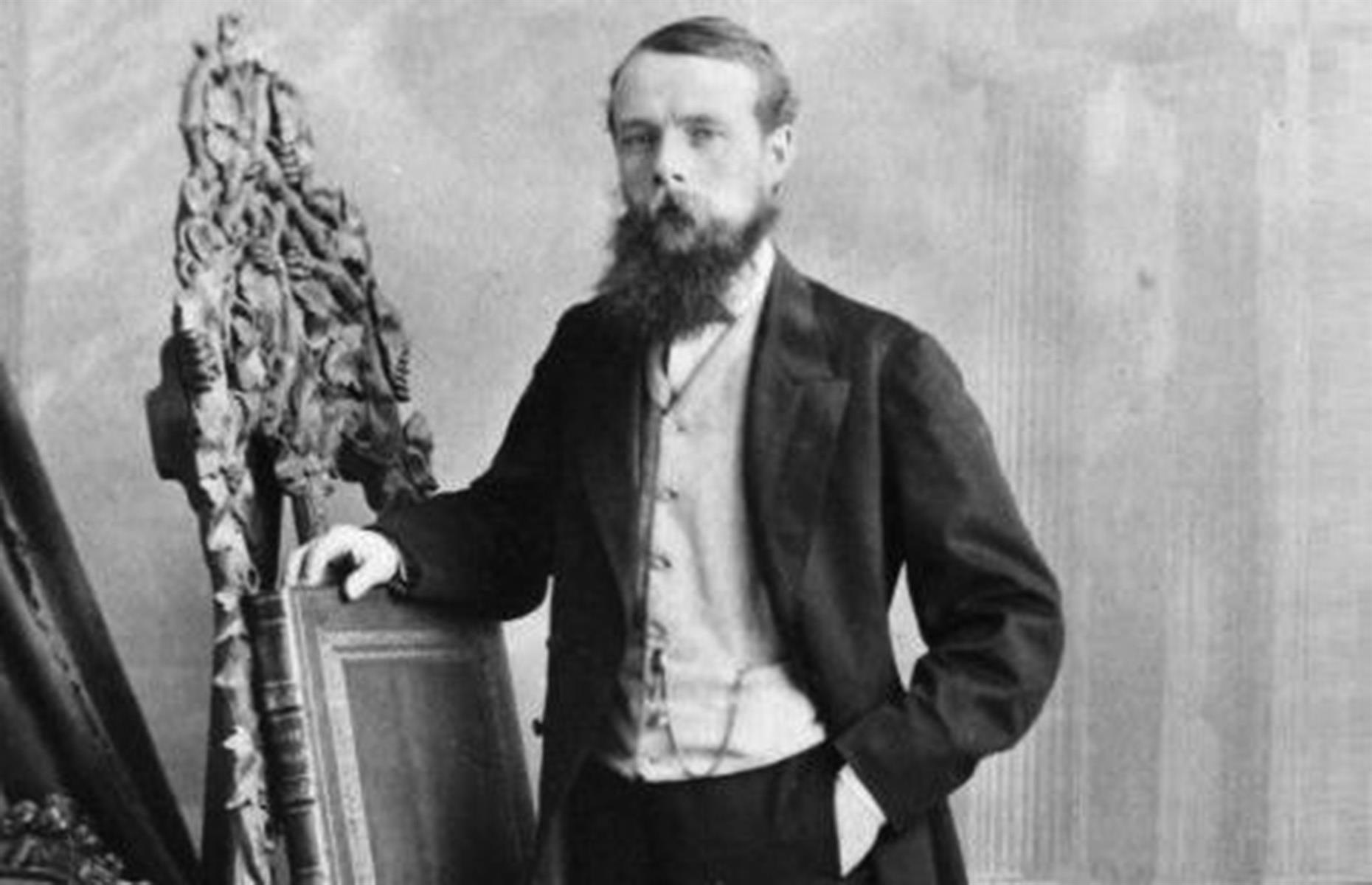George Stephen, 1st Baron Mount Stephen 