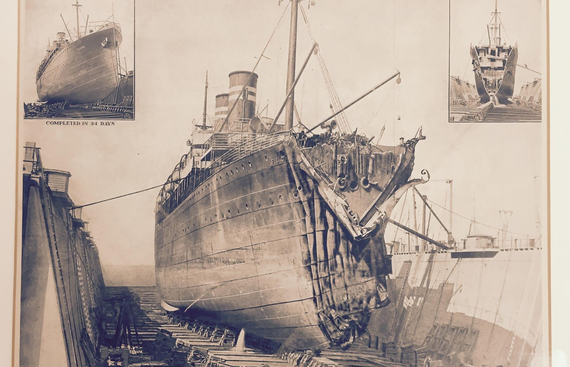 The world's greatest shipwrecks and their treasures | lovemoney.com