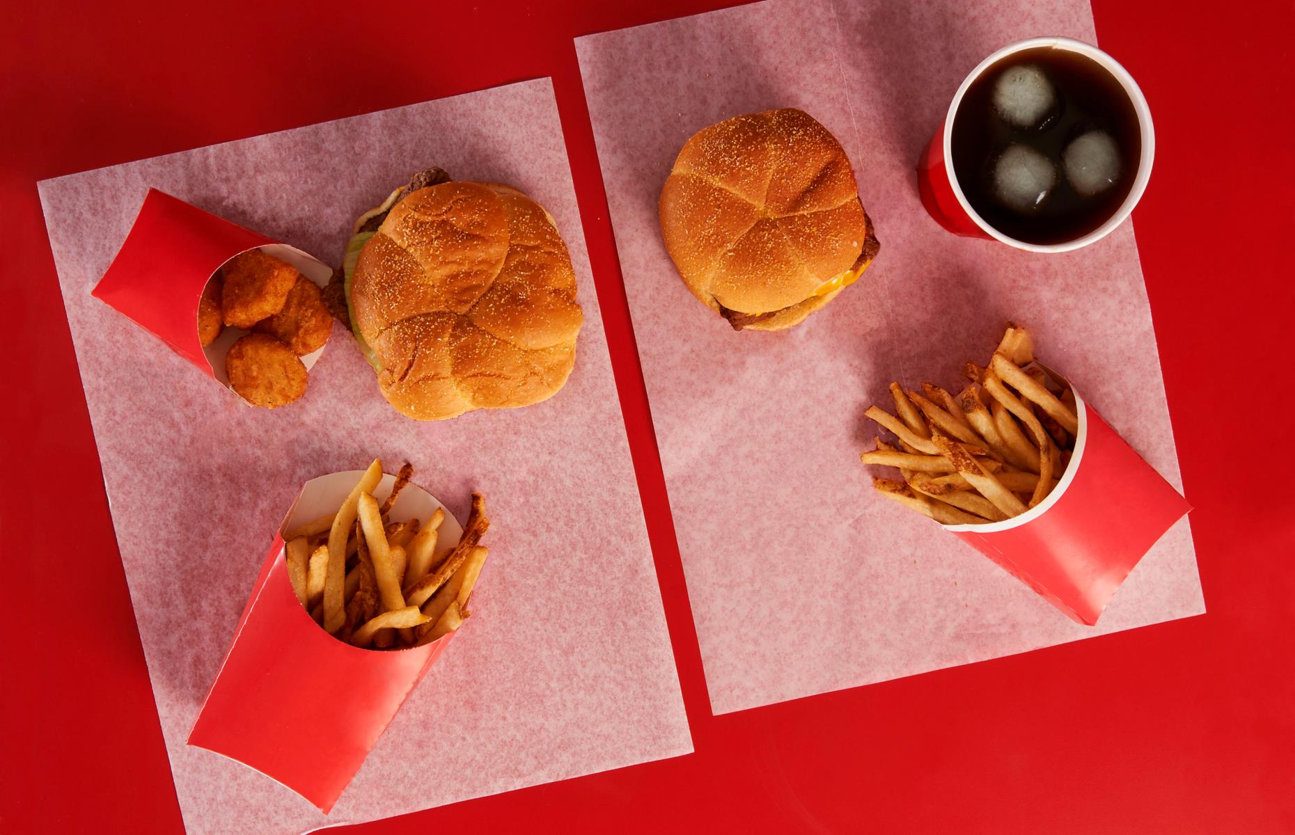 Wendy’s