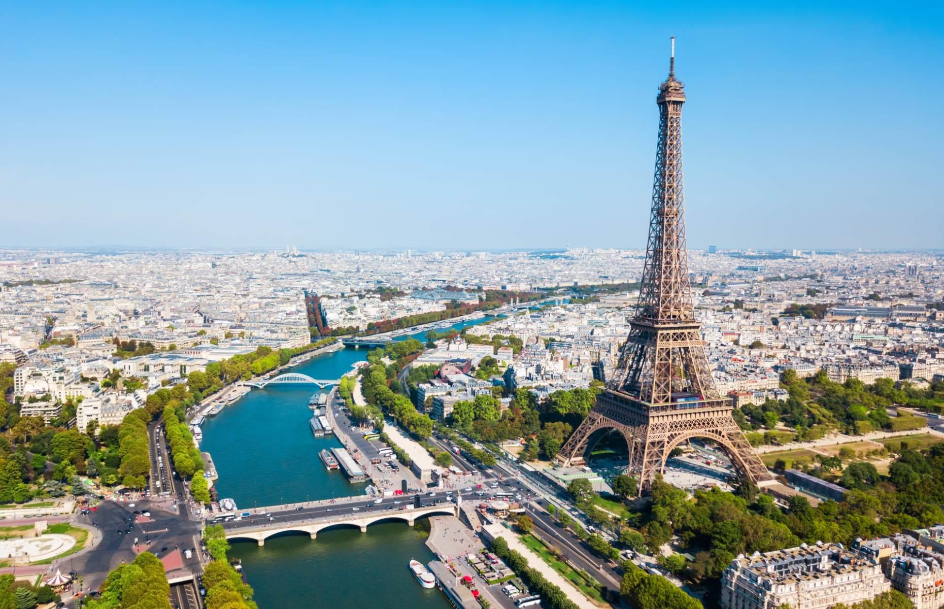 Paris, France