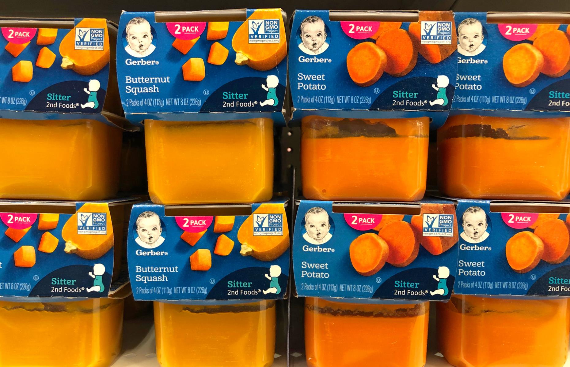 36. Gerber