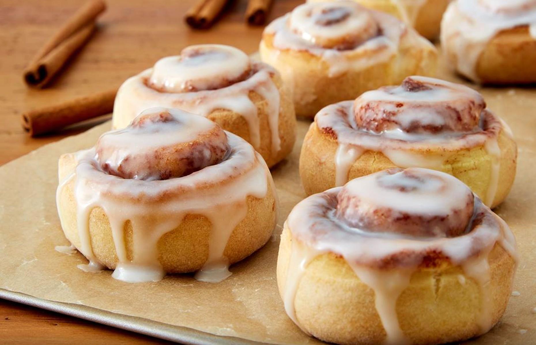 14. Cini Minis, Burger King, USA