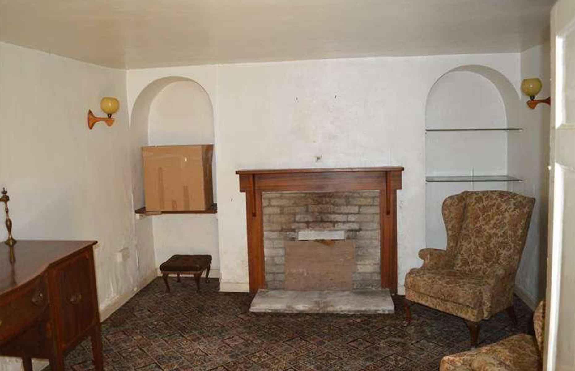 Rural smallholding, Somerset, UK: $400,000 (£290k)
