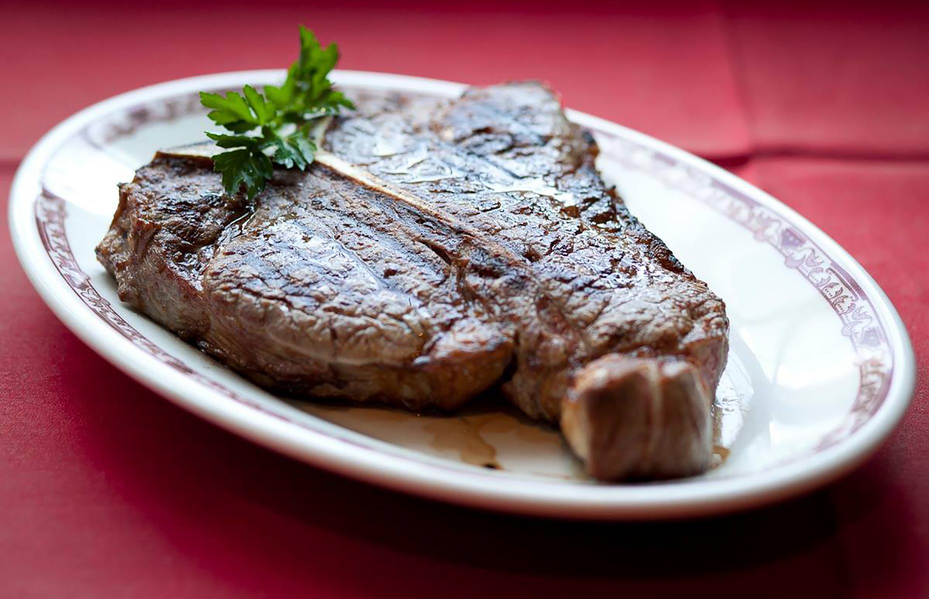 47. Illinois: Gene & Georgetti, Chicago