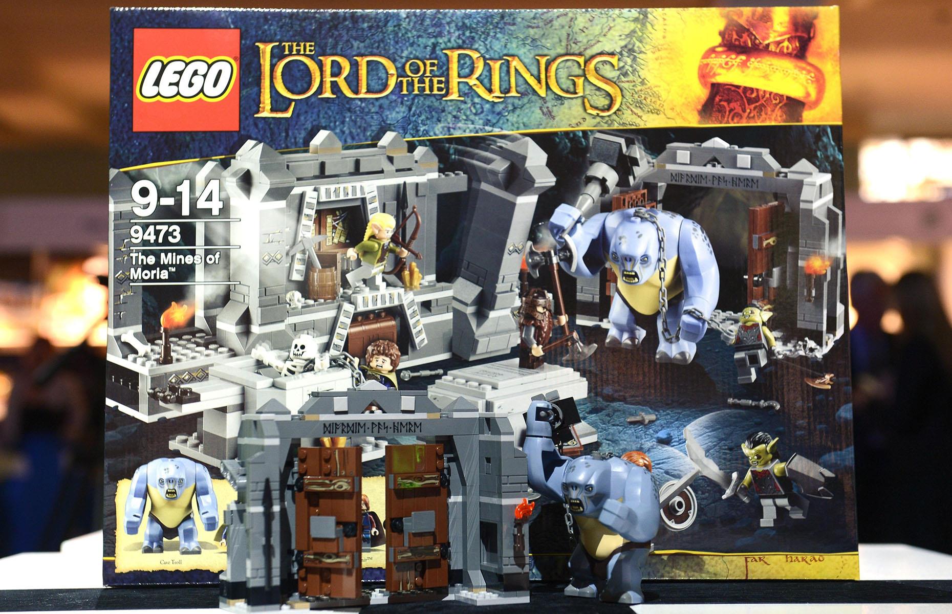 The surprising sets poised to become tomorrow's treasures